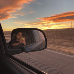 Meet your Posher, Sylvia